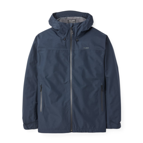 The Filson Reliance Is the Best Technical Rain Jacket