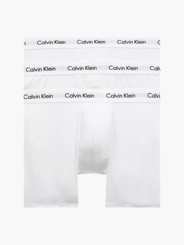CALVIN KLEIN MEN'S 3 PACK BOXER BRIEFS sz L WHITE NP19510 – FRIOCONNECT LLC