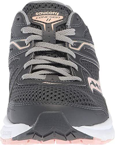 Saucony women's cohesion outlet 11