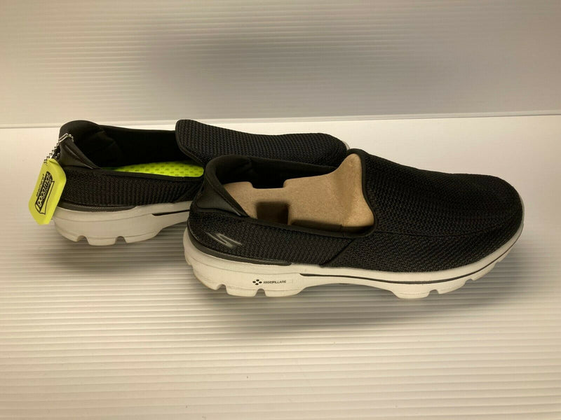 Jual skechers go walk 3 original Clearance