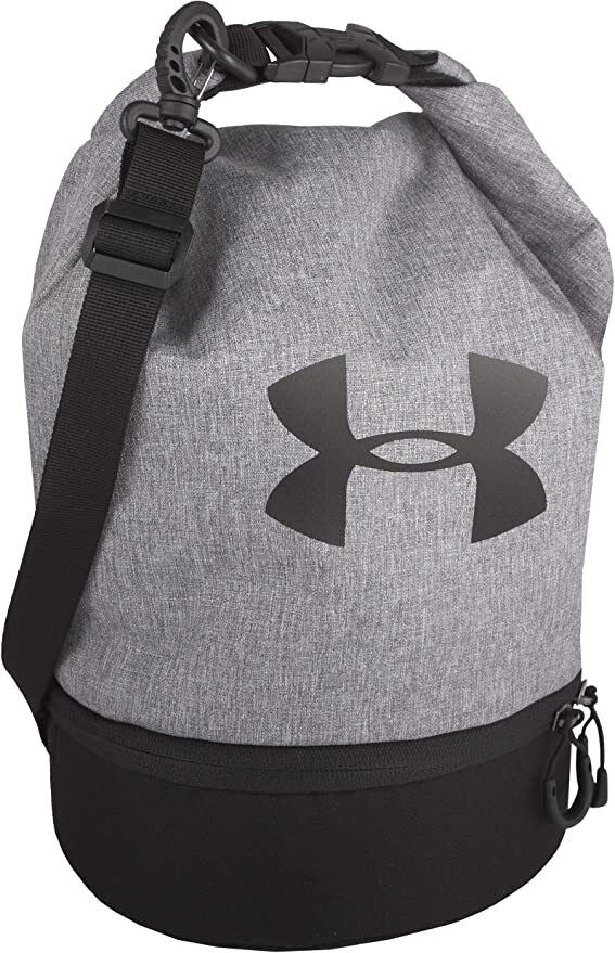 Thermos under armour lunch cooler, graphite 