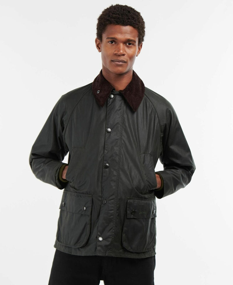 Barbour oxton clearance