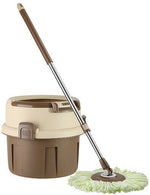 NEW ROMOP MONO-TUB SPIN MOP 2-IN-1