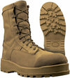 ALTAMA TACTICAL MENS GI TEMPERATE WEATHER 8" BOOTS COYOTE TAN USA MADE GORETEX