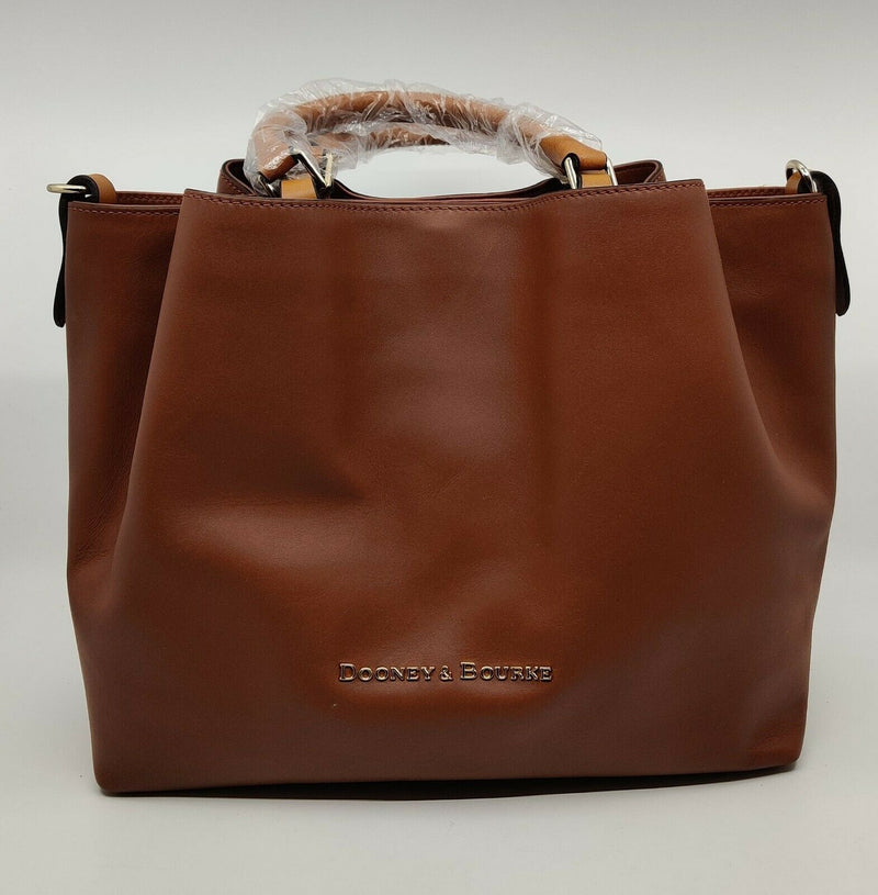 Dooney & bourke discount city large barlow