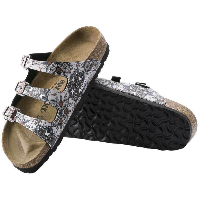 Birkenstock Arizona Slide Sandal - Women's - Free Shipping