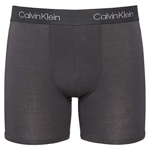 CALVIN KLEIN MEN'S 100 % COTTON CLASSIC 3 PACK BOXER BRIEF sz XL BLACK –  FRIOCONNECT LLC