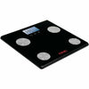 NEW GNC TOTAL HEALTH TRACKER BLUETOOTH DIGITAL BODY ANALYSIS SCALE FREE SHIPPING