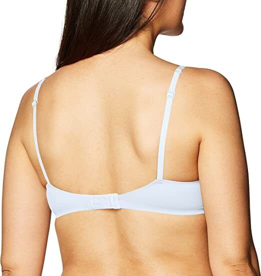 CALVIN KLEIN Women's Perfectly Fit Full Coverage T-Shirt Bra F3837