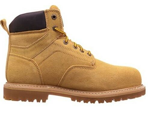 fire Betaling fremstille DICKIES MENS PROWLER 6" STEEL TOE EH BOOT WHEAT WIDE WIDTH SIZES 7-14 –  FRIOCONNECT LLC