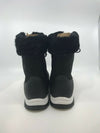 NEW MUCK APRES LACE ARCTIC GRIP WOMENS INSULATED SNOW BOOT BLACK WARM FREE SHIP