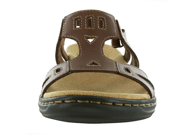 Clarks leisa 2025 annual sandals