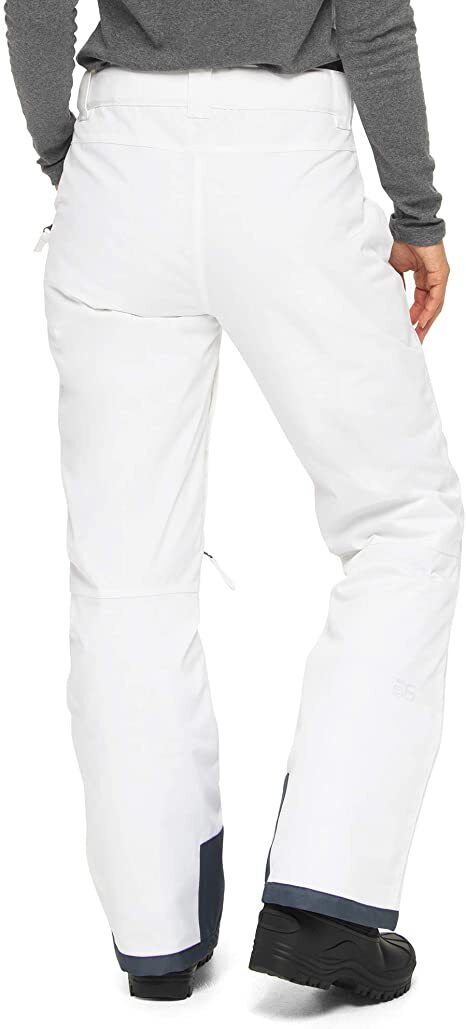 Women's Insulated Snow Pants - Long Inseam – Arctix