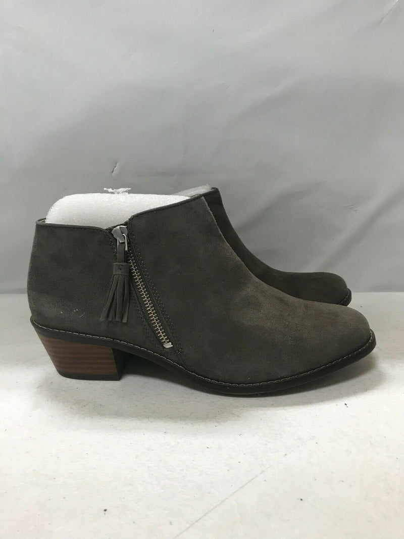 Vionic serena best sale ankle boot