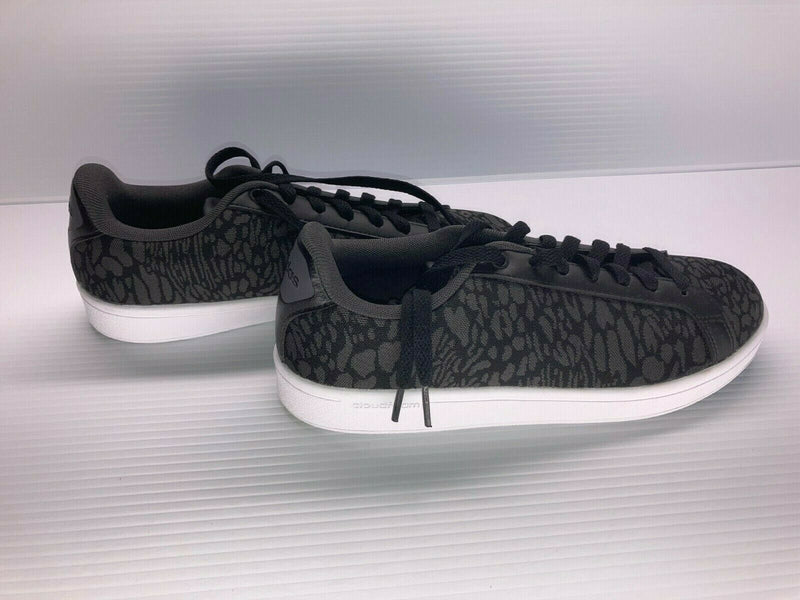 Adidas women's neo cloudfoam advantage clean sneaker Clearance
