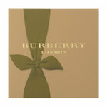 LONDON BY BURBERRY FOR MEN 2 PC GIFT SET 1.7oz EDT SPRAY & 2.5oz DEODORANT STICK