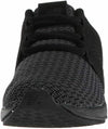 NEW BALANCE KIDS CRUZ V2 FRESH FOAM SNEAKER sz 9 W KIDS BLACK / MAGNET KVCRZFBI