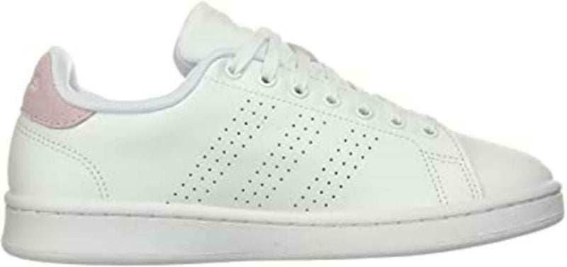 adidas Advantage Sneakers White | Dressinn