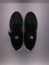 NEW NIKE AIR ZOOM PEGAGUS 35 BIG KIDS RUNNINING SNEAKERS BLACK PINK 6Y FREE SHIP