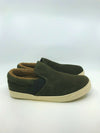 NEW STAHEEKUM MENS GREENWOOD SLIPPER SNEAKER SMOKE SZ 8-13 LINED FREE SHIPPING