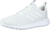 ADIDAS WOMEN'S LITE RACER CLN RUNNING SHOE FITNESS SNEAKER sz 7 WHITE BB6895