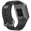 NEW FITBIT IONIC BLUETOOTH SMART WATCH CHARCOAL/GREY FREE SHIPPING