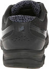 NEW BALANCE WOMEN'S WW847BK2 WALKING SHOES ORTHOLITE SNEAKERS sz 10.5 M BLACK