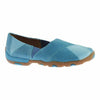 TWISTED X WOMEN DRIVING MOCCASIN MOC LEATHER CASUAL OCEAN BIRCH SLIP ON WDM0053