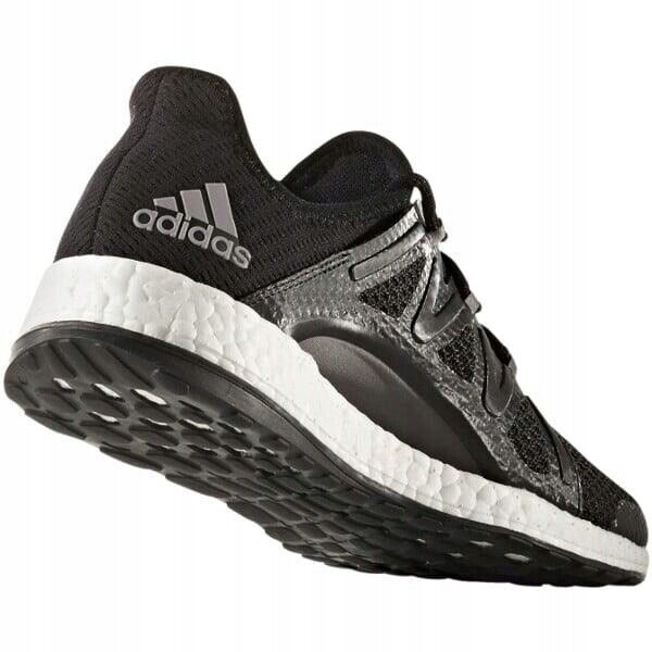 Adidas pureboost xpose running sneaker Clearance