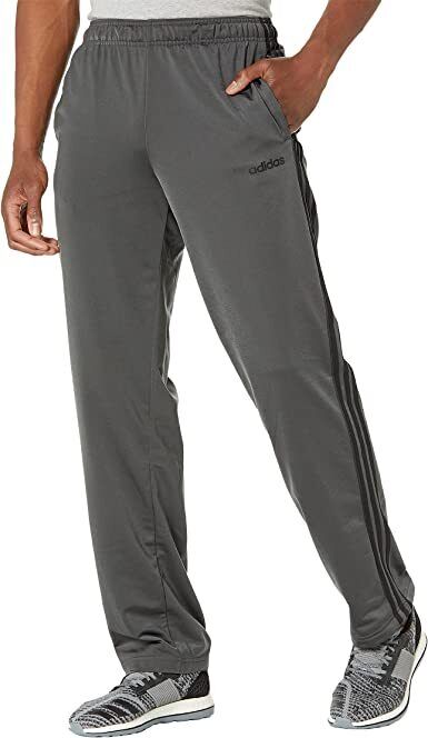 adidas men's essential tricot pants
