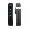 NEW iTouch Slim Fitness Tracker NEW Black/Grey FREE SHIPPING