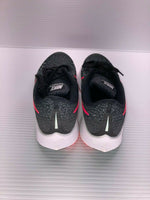 NEW NIKE AIR ZOOM PEGAGUS 35 BIG KIDS RUNNINING SNEAKERS BLACK PINK 6Y FREE SHIP