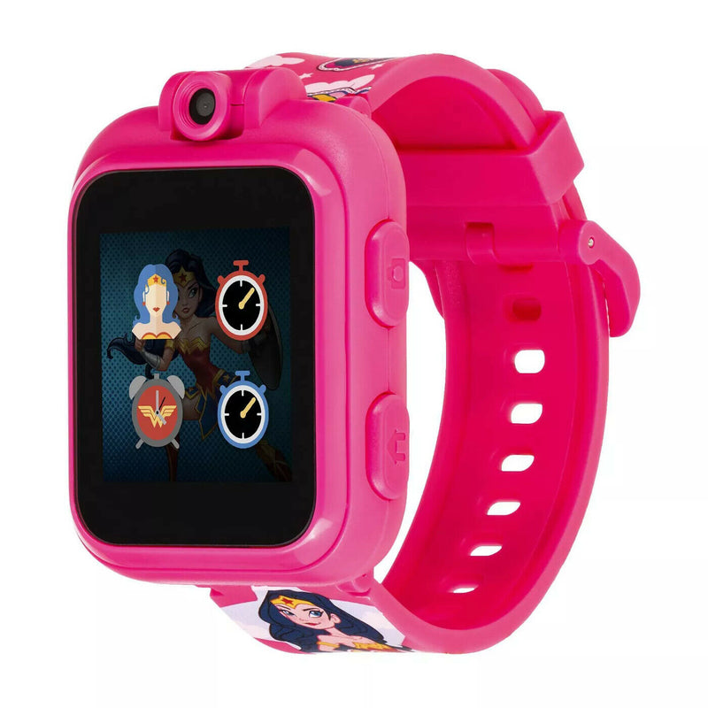 Itouch watch 2024 for kids