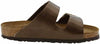 BIRKENSTOCK MEN'S ARIZONA BS SANDALS sz EU 42 R US 11-11.5 R TOFFEE 1009918