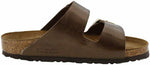 BIRKENSTOCK MEN'S ARIZONA BS SANDALS sz EU 42 R US 11-11.5 R TOFFEE 1009918