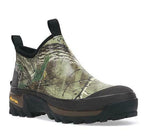 WESTERN CHIEF MENS XTRA NEOPRENE ANKLE BOOT CAMO WATERPROF INSULATED FREE SHIP