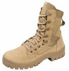 GARMONT T8 BIFIDA MEN TACTICAL BOOTS DESERT SAND LIGHTWEIGHT VIBRAM 481435