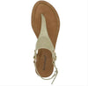 PIERRE DUMAS WOMENS LIMIT-33 SANDALS (21018) BLACK or NUDE SIZES 7-11 FREE SHIP