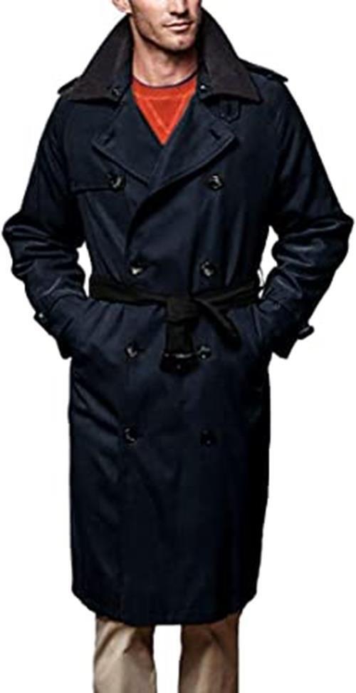 Dark Navy