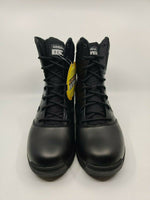 Original S.W.A.T. Force 8" Mens Tactical Military Boot Black Combat 11.5 W Leath