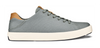 NEW OLUKAI MENS LEA AHI LI ILI SNEAKER CASUAL CANVAS SHOE SHARKSKIN FREE SHIP