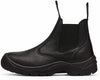 NORTIV 8 MEN'S FURNESS STL STEEL TOE WORK BOOT sz 11 BLACK / LITCHI 19SHI021PJIL