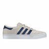 ADIDAS MEN ADI-EASE PREMIERE SKATEBOARD SNEAKER 8.5 BROWN / NAVY / WHITE BY3947