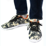 NEW FROGG TOGGGS SHORTFIN MENS WATER SHOE SNEAKER DIGITAL CAMO FREE SHIP