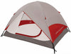 ALPS MOUNTAINEERING MERAMAC 2 PERSON FREESTANDING TENT GRAY / RED 5221642