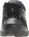 NEW BALANCE WOMEN'S WW847BK2 WALKING SHOES ORTHOLITE SNEAKERS sz 10.5 M BLACK