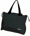 TRAVELON WHEELED UNDERSEAT CARRY ON WITH BACK UP BAG / BLACK 14545 500