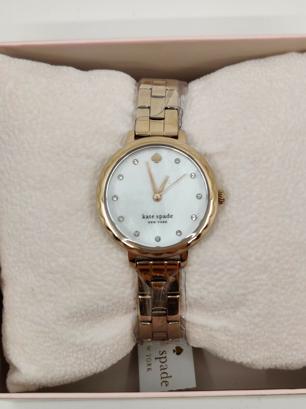 New Kate spade watch🍀 | Kate spade watch, Kate spade accessories, Women  accessories