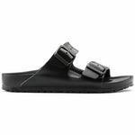 BIRKENSTOCK ARIZONA ESSENTIAL EVA MEN SANDAL BLACK 46 EU US 13 - 13.5 WATERPROOF