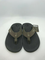 NEW OLUKAI MENS OHANA SANDAL MULTIPLE COLORS FLIP FLOP Sz 8-13 SHOES FREE SHIP